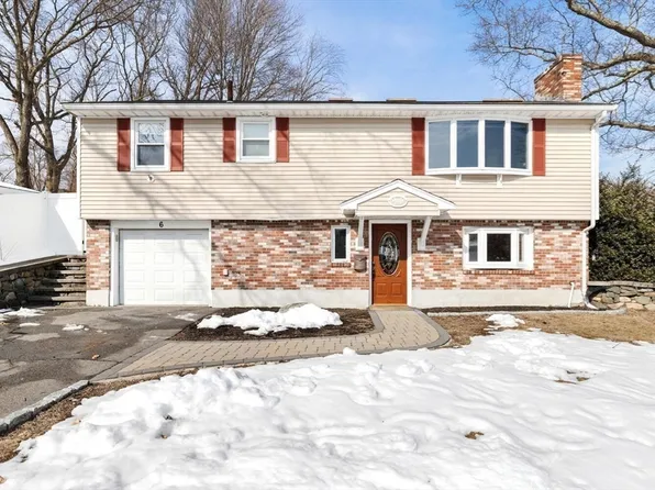 6 Madeline Ave, Salem, MA 01970