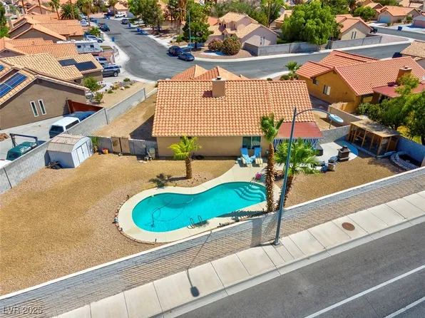 5033 Austrian Dr, Las Vegas, NV 89130
