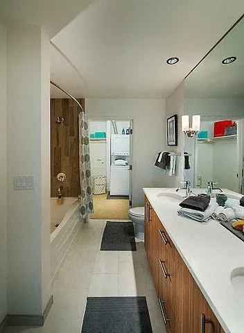 The Residences at Fillmore Plaza — Photo 41