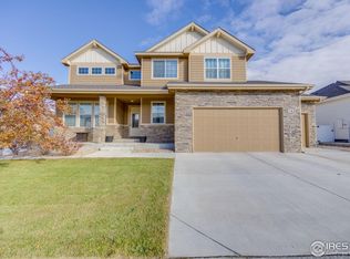 700 Mount Evans Ave, Severance, CO 80550
