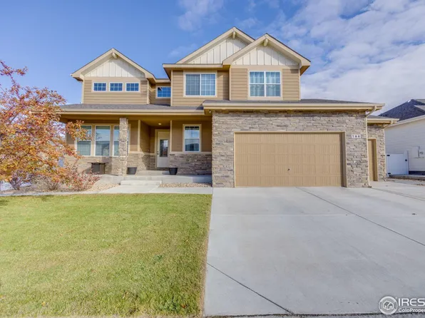 700 Mt Evans Ave, Severance, CO 80550