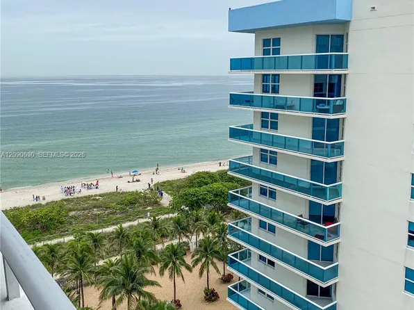 9225 Collins Ave APT 1206, Surfside, FL 33154