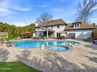30 Muncy Drive, West Long Branch, NJ