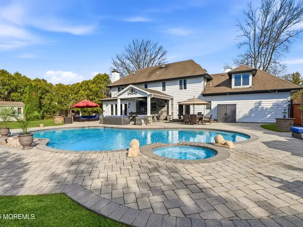 30 Muncy Drive, West Long Branch, NJ 07764