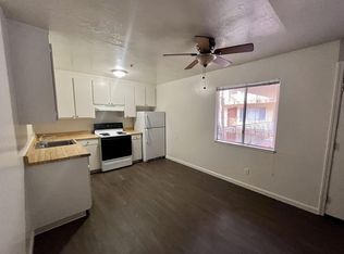 Alpine Apartments, Santa Rosa, CA 95401