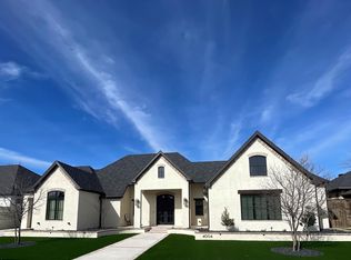 4004 104th St, Lubbock, TX 79423