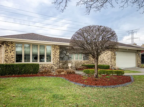 7525 Halesia Ct, Orland Park, IL 60462