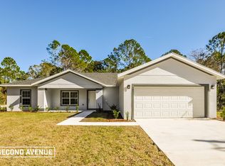 101 Sea Trl, Palm Coast, FL 32164