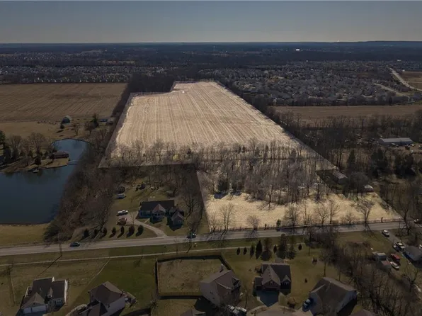 9000 W Mooresville Rd, Camby, IN 46113