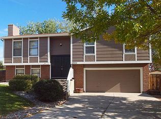 2355 Viceroy Ct, Colorado Springs, CO 80920