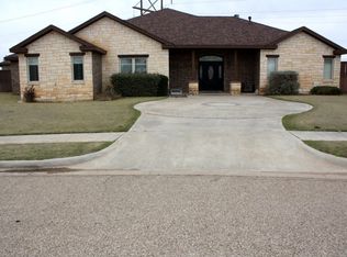 4718 106th St, Lubbock, TX 79424