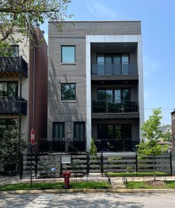 1834 N Rockwell St UNIT 1R, Chicago, IL, 60647