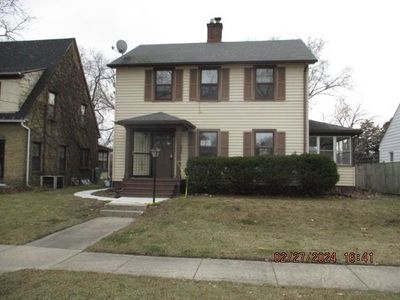2114 N Church St, Rockford, IL, 61103