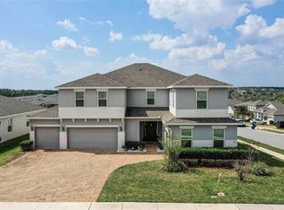 1437 Shira Rd, Minneola, FL 34715