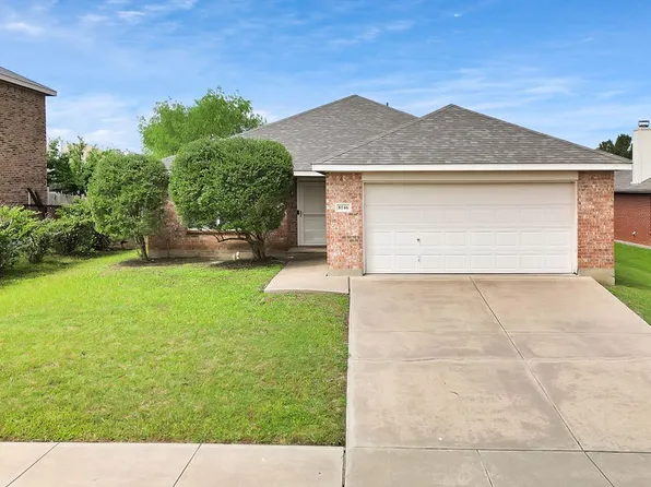 8146 Mossberg Dr, Arlington, TX 76002