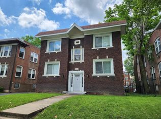6318 Cabanne Avenue - 2W, Saint Louis, MO 63130