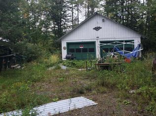 1624 E Hill Rd, Marshfield, VT 05658
