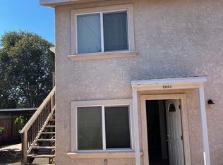 22579 Arlette Ave #22581-A, Hayward, CA 94541