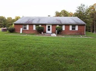 4801 Arcadia Rd, Woodford, VA 22580