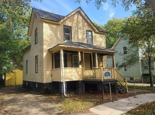 536 Lulu St, Kalamazoo, MI 49007