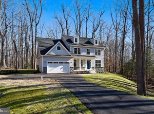 502 Teak Rd, Crownsville, MD 21032