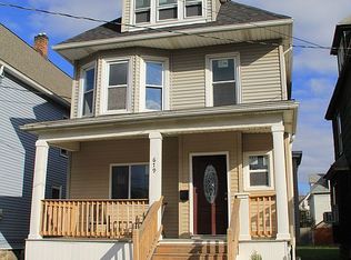 679 Hopkins St, Buffalo, NY 14220