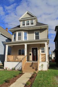 679 Hopkins St, Buffalo, NY, 14220
