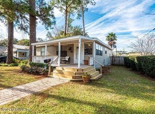 1804 Thacker Ave, Jacksonville, FL 32207
