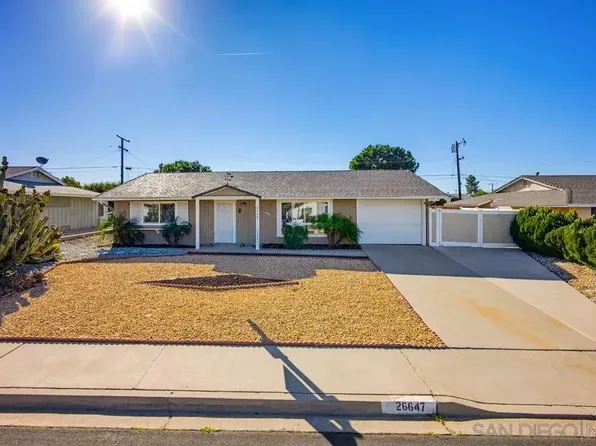 26647 Oakmont Dr, Menifee, CA 92586