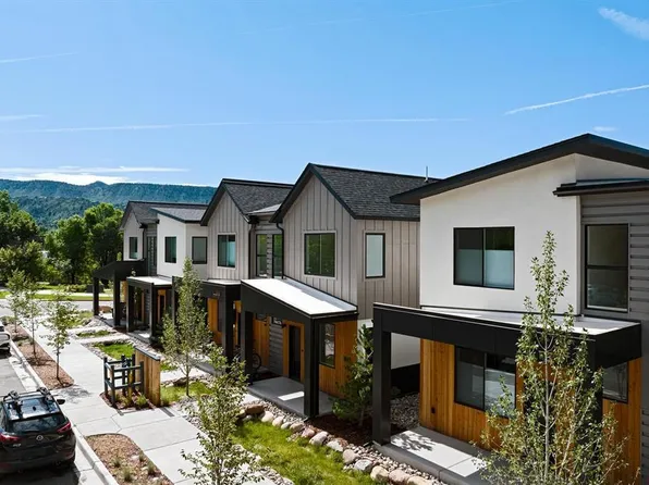 166 E 33rd Street, Durango, CO 81301