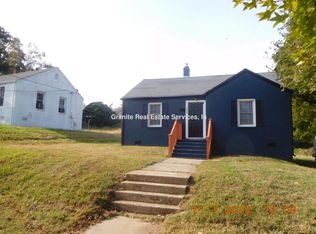 2317 Catalina Ave, Charlotte, NC 28206