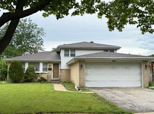 466 Lillian Ln, Des Plaines, IL 60016