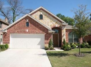 6551 Prairie Flower Trl, Dallas, TX 75227
