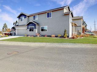 20514 NE Lysander Pl, Bend, OR 97701