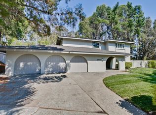 2900 Hallmark Dr, Belmont, CA 94002