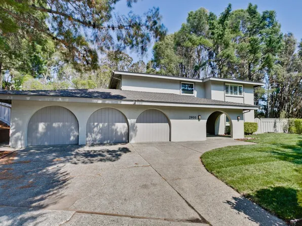 2900 Hallmark Dr, Belmont, CA 94002