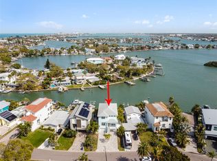 410 16th Ave, Indian Rocks Beach, FL 33785
