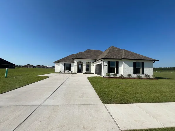 222 Spring Grove Loop, Thibodaux, LA 70301