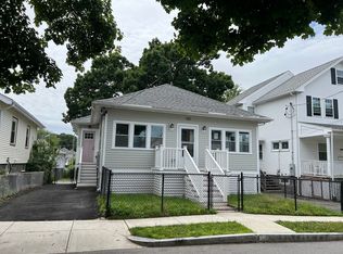 183 Belmont St, Quincy, MA 02170