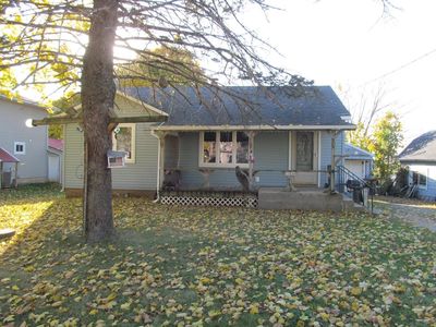 11535 Kluckhohn Street, Stitzer, WI, 53825