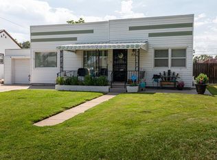 531 Gaylord Ave, Pueblo, CO 81004