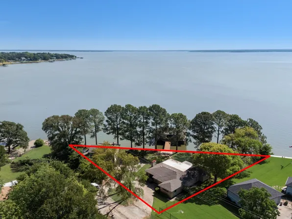 521 Nob Hill Ln, Kemp, TX 75143