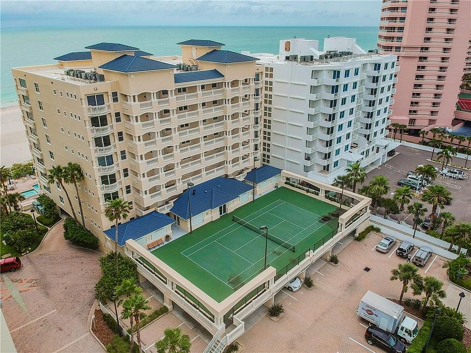 1st image of 1370 Gulf Blvd APT 401