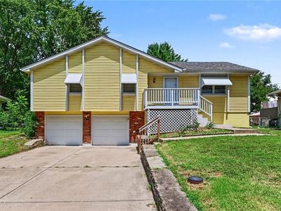 11312 E 58th Ter, Raytown, MO, 64133