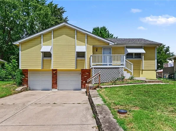 11312 E 58th Ter, Raytown, MO 64133