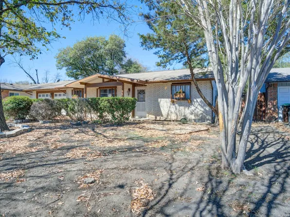 7123 Tealeaf, Leon Valley, TX 78238