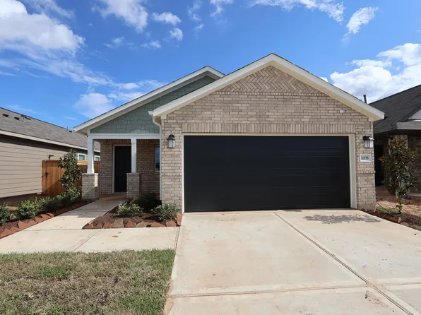 32555 Summer Vista Ln, Fulshear, TX 77441