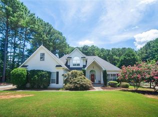 176 Fieldstone Way, Newnan, GA 30265