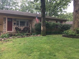 919 Coulter Rd, Sherwood, AR 72120