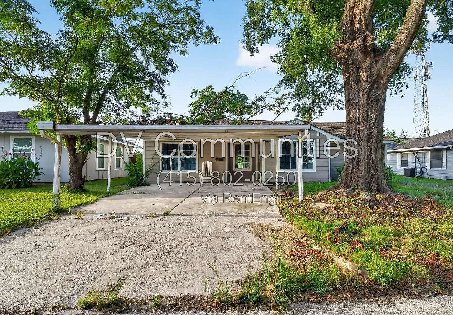 3 bed, 2.0 bath, 1286 sqft, $1,950 — Photo 1